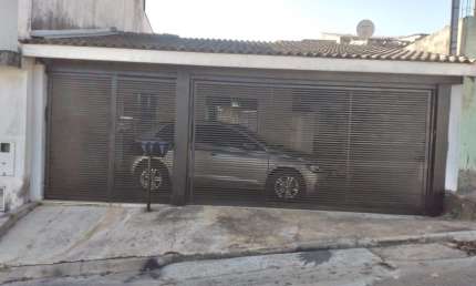 Casa para locação no Bairro Vem Viver – Bragança Paulista