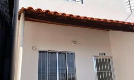Sobrado para Locação – Vila Bianchi ao lado da Salete Bebidas | Bragança Paulista
