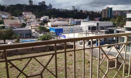 Apartamento para Locação – Bairro Santa Luzia | Bragança Paulista/SP