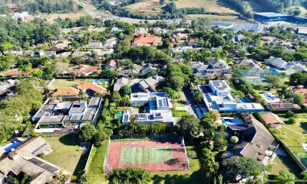 Terreno Exclusivo à Venda – Condomínio Rosário de Fátima – Bragança Paulista/SP
