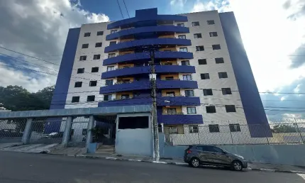 APARTAMENTO PARA LOCAÇÃO – CENTRO DE BRAGANÇA PAULISTA