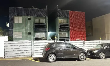 Oportunidade de Locação – Apartamento no Jardim Nova Bragança