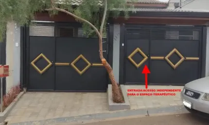 Casa para Locação – Quintas dos Vinhedos – Bragança Paulista/SP