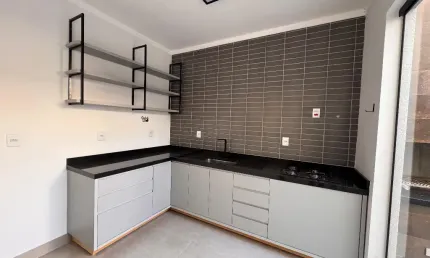 Casa Térrea para Locação – Vila Verde | Bragança Paulista