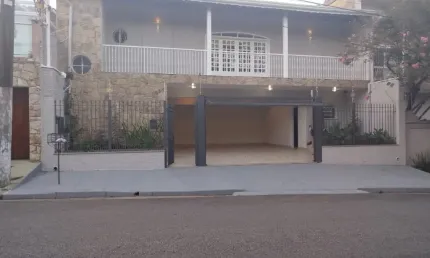 Casa para Locação – Jardim América | Bragança Paulista