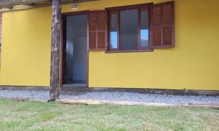 Casa para alugar na Servidão Garapuvu do Sul, 67, Campeche, Florianópolis