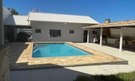 Casa com 2 quartos à venda no Porto da Roça I, Saquarema 