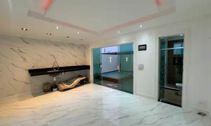 Casa com 2 quartos à venda no Itaúna, Saquarema 