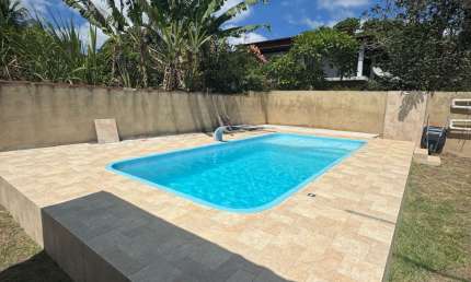 Casa com 2 quartos à venda na Madressilva, Madressilva (Bacaxá), Saquarema