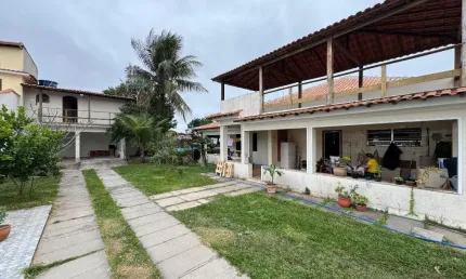 Casa com 4 quartos à venda no Gravatá, Saquarema 