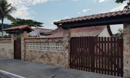 Casa com 3 quartos à venda no Gravatá, Saquarema 
