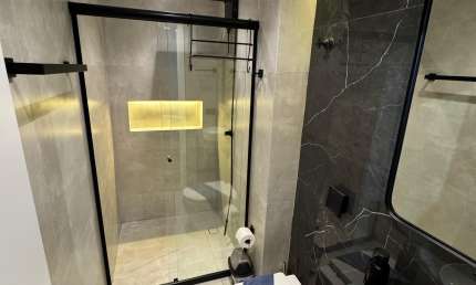 Apto 1 Quarto no Centro de Curitiba - Sucesso no Airbnb - com Garagem