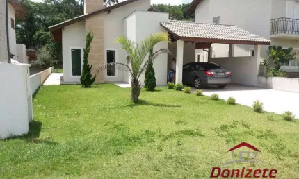 Casa para venda - Paysage Serein - Vargem Grande Paulista