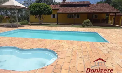Chácara / sítio à venda em Canguera, São Roque 