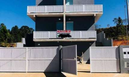 Casa com 2 quartos à venda na Estrada da Escola Agrícola, 20556, Água Espraiada (Caucaia do Alto), Cotia