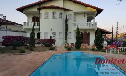 Casa a venda / Haras Bela vista - Vargem Grande Paulista