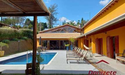 casa de campo a Venda Em Condominio São Roque/ Património Do Carmo.