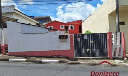 Casa com 2 quartos à venda na Rua Santiago, 290, Centro, Vargem Grande Paulista