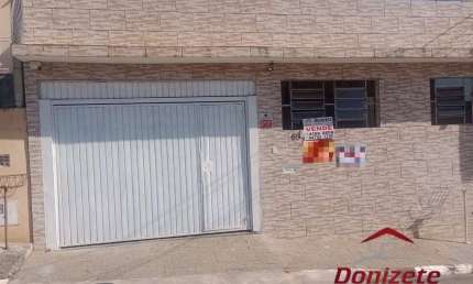 Casa com 4 quartos à venda na Rua Administrador, Jardim Europa, Vargem Grande Paulista