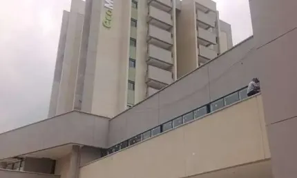 Apartamendos para Locação - Vargem Grande Paulista, SP