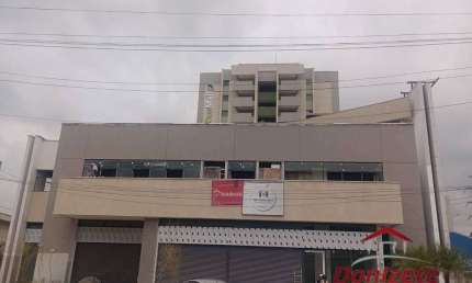 Salas Comerciais para Locação - Vargem Grande Paulista, SP