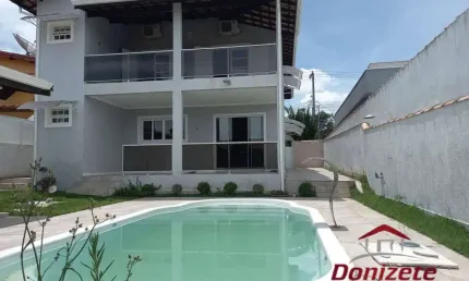 Casa Pra Locação Em Condominio Vargem Grande Paulista