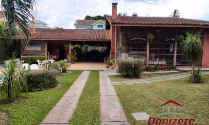Casa a Venda - Haras Bela Vista - Vargem Grande Paulista, SP