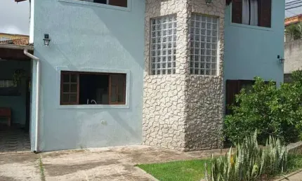 Casa a Venda Em Vargem Grande Paulista / Narita Garden