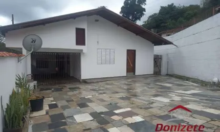 Casa com 3 quartos à venda na Bairro Sossego, Centro, Vargem Grande Paulista