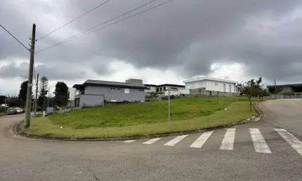 Terreno à Venda - Condomínio Central Park - Vargem Grande Paulista, SP
