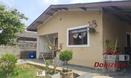 Casa a Venda / Jardim Europa / Vargem grande paulista