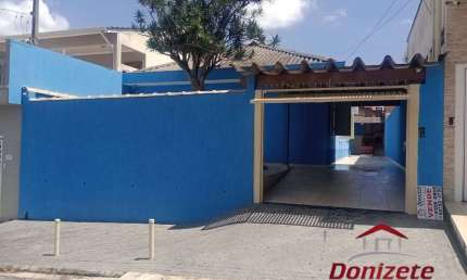 Casa a Venda - Jardim Europa - Vargem Grande Paulista - SP