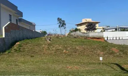 Lotes a Venda em Condomínio - Vargem Grande Paulista, SP