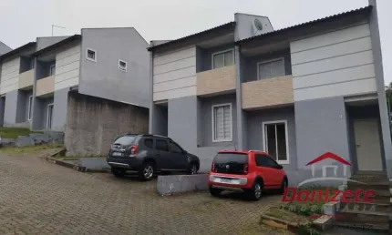Casa com 3 quartos à venda na Casa 6, Refúgio dos Amigos, Vargem Grande Paulista