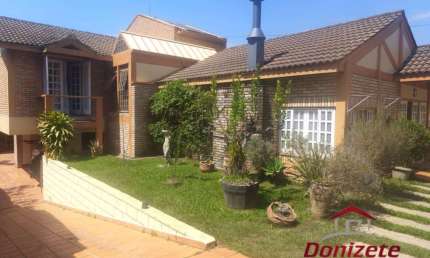 Casa a Venda em Condomínio - Vargem Grande Paulista, SP
