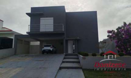 Casa para Locação - Haras Bela Vista - Vargem Grande Paulista, SP
