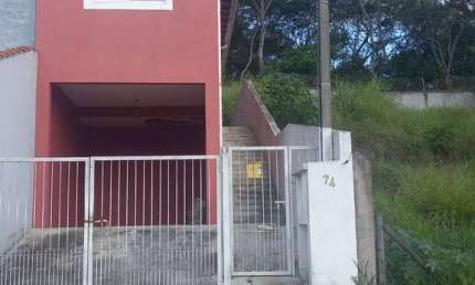 Casa para Venda e Locação - Jd Giane - Vargem Grande Paulista, SP
