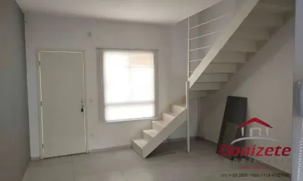 Casa para Locação - Villa Campestre 1 - Vargem Grande Paulista, SP