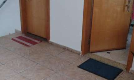 Apartamento com 2 quartos à venda na Rua Cachoeira Poraquê Km19, Conjunto Promorar Raposo Tavares, São Paulo