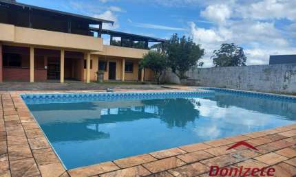 Casa Pra Venda Em Condominio Vargem Grande Paulista/ Monte Katine