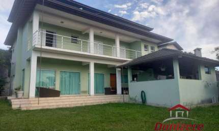 Casa Pra Venda Em Condominio Vargem Grande Paulista/Paisagem
