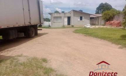Chácara / sítio com 3 quartos à venda na Rua Nossa Senhora do Carmo, Bairro do Carmo, São Roque