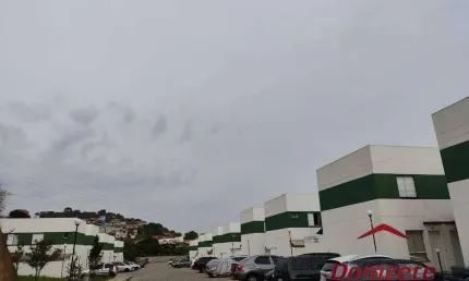Casa a Venda em Condominio - Vargem Grande Paulista, SP
