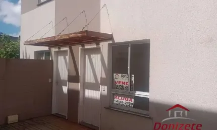 Casa para Venda  - Residencial Villa Aguassaí 2 - Caucaia do Alto