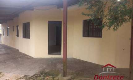 Casa Pra Venda Em Vargem Grande Paulista / Jd Mirian