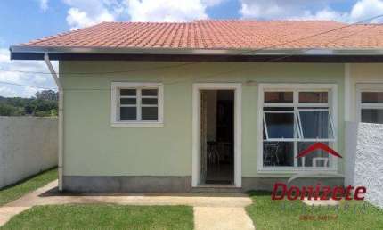 Casa para Locação - Narita Garden / Vargem Grande Paulista