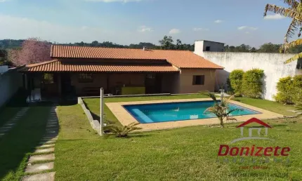 Chácara à Venda ou Locação Remanso/Vargem Grande Paulista - SP