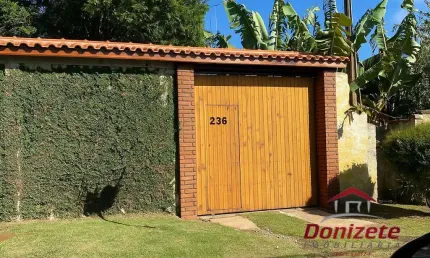 Chácara para venda e locação em vargem grande paulista/ remanso