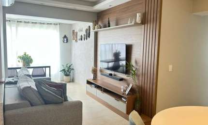 Apartamento com 3 quartos à venda na Rua Raphael Dias da Silva, 950, Parque Campolim, Sorocaba