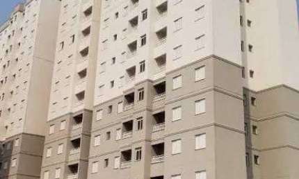 Apartamento com 2 quartos à venda na Avenida Cientista José de Barros Magaldi, 1, Jardim Lucila, Tatuí